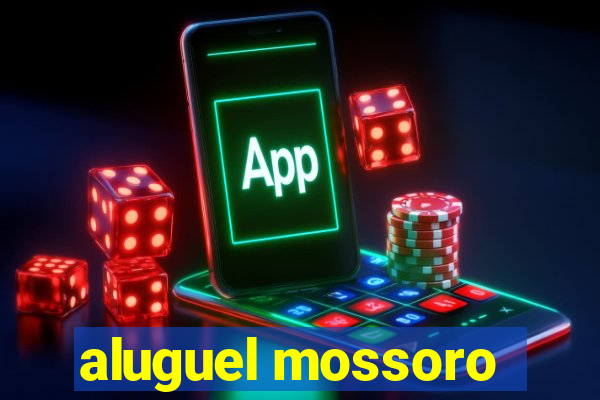 aluguel mossoro